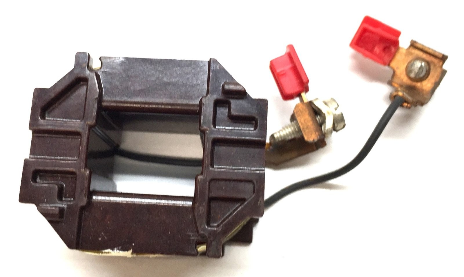 Siemens 460V/60Hz 380V/50Hz Coil 3TY4803-0AQ0 NOS