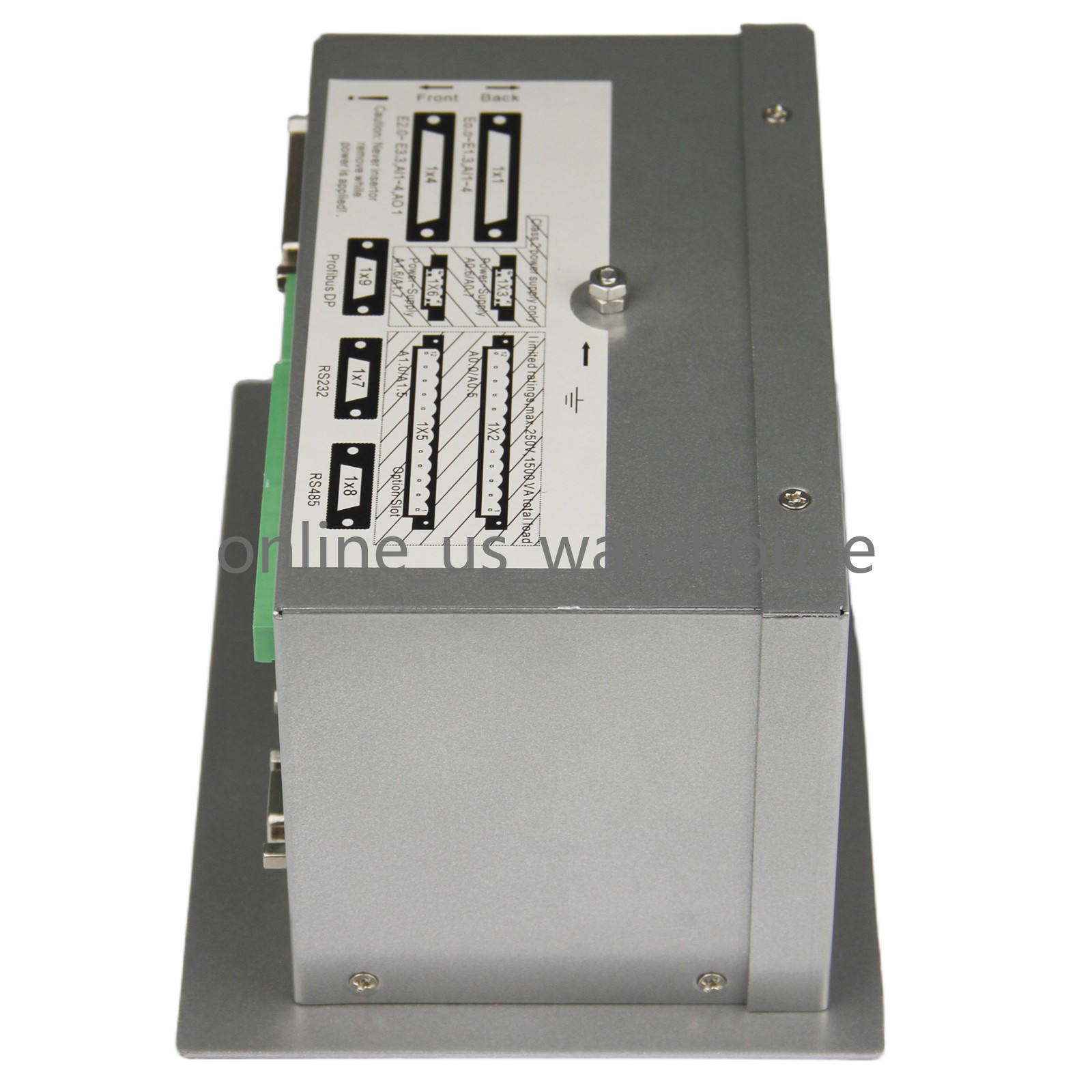 1PCS New KAESER 7.7000.1 Compressor Controller Control Panel