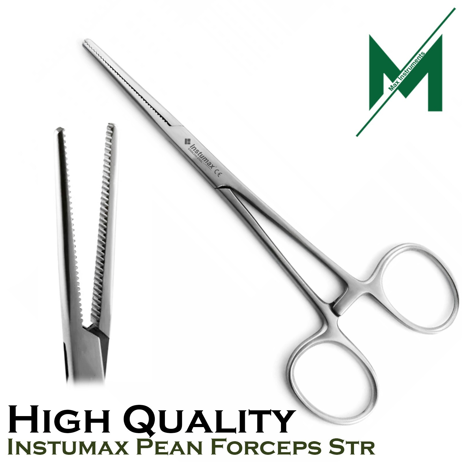 Feline Spay Pack Surgical Instruments Set Veterinary Small Animal Surgery Kit