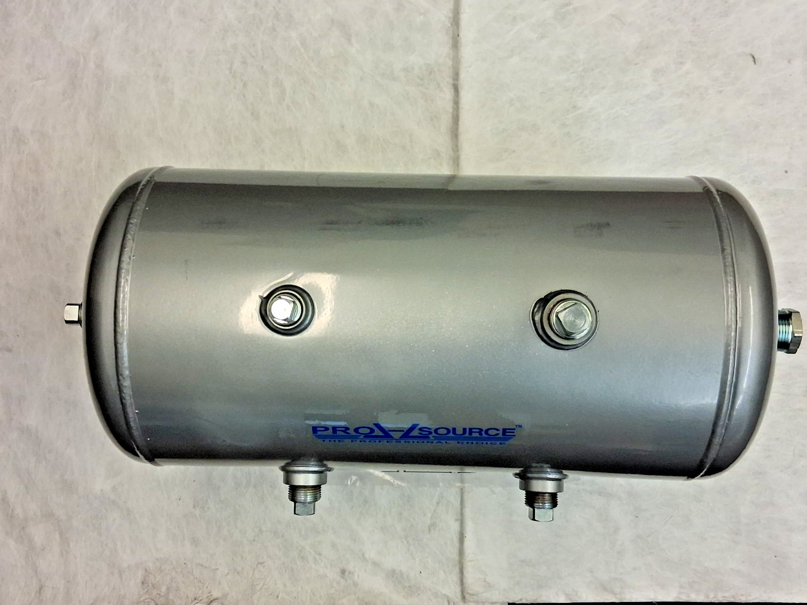 Pro-Source Compressed Air Tank & Reciever 6 Gal 200 Max psi 3515900676PRO