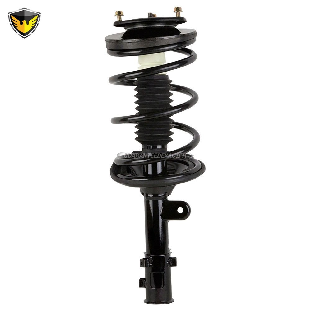 Front Right Strut Spring Assembly Kia Sedona Hyundai 1196-1714 New