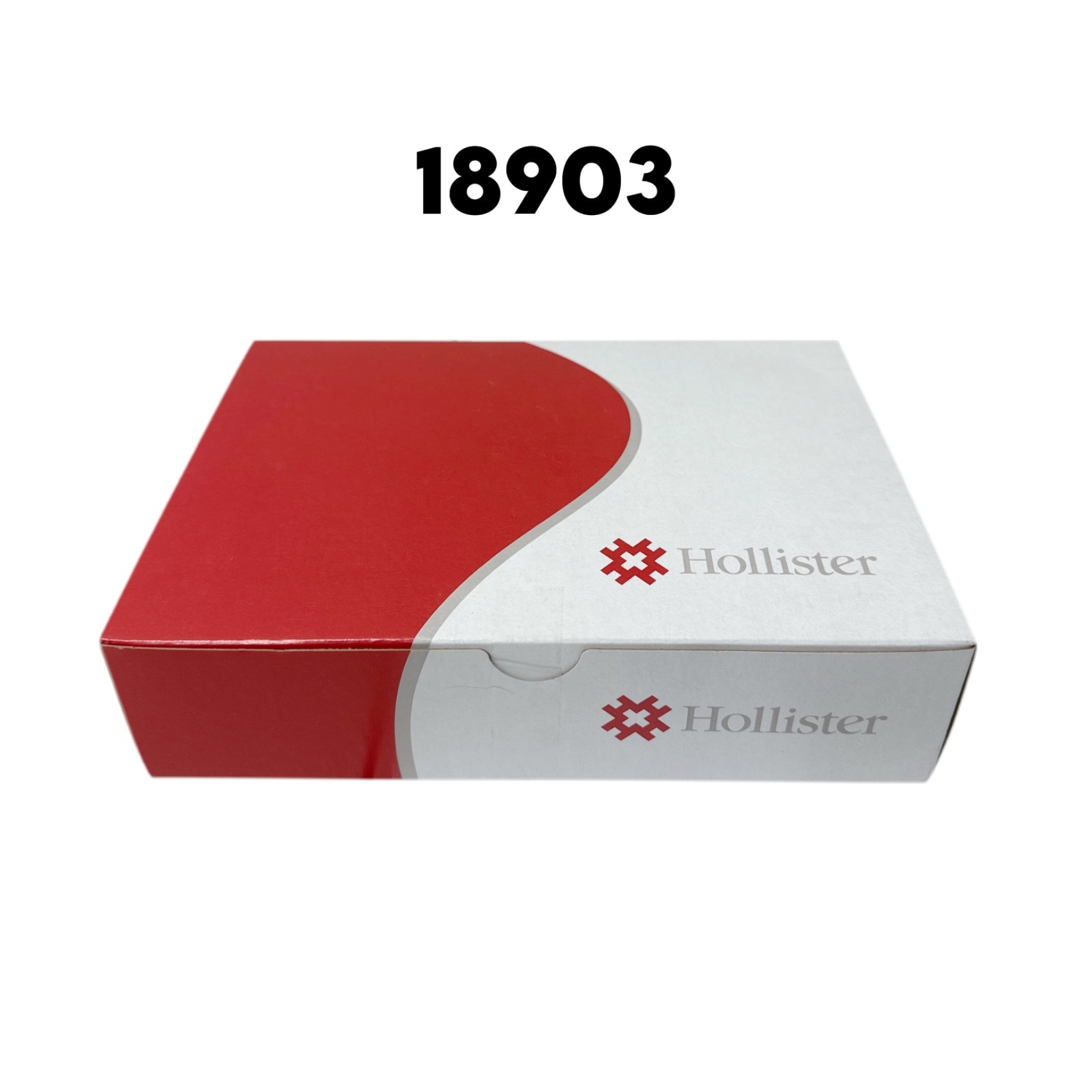 Hollister 18903 New Image Two-Piece Pouch, 2-1/4″ (57mm) Box of 10