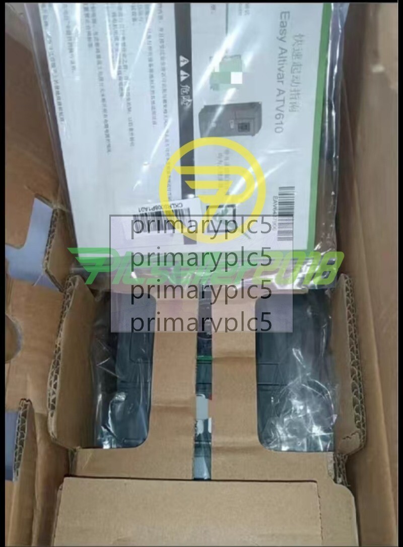 1 pc NEW Frequency converter ATV630D15N4 Fast Delivery UPS or FedEx