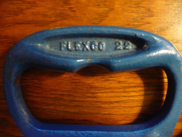 Flexco Belt Grip 22