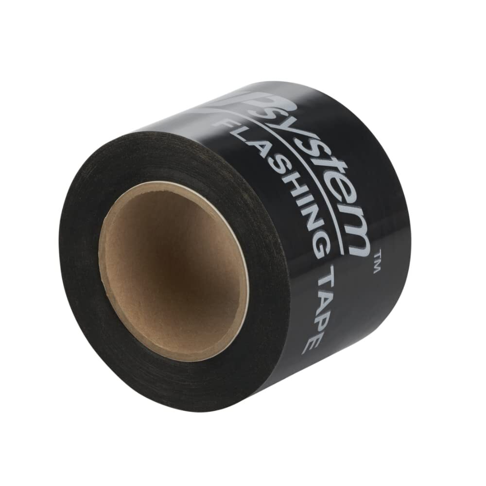 Huber ZIP System Flashing Tape | 6 inches x 75 feet | Self-Adhesive Flashing