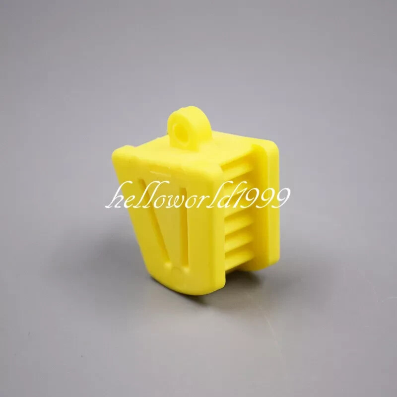 Dental Bite Block Autoclavable Silicone Mouth Props Adult/Child (Bag of 10 Pcs)