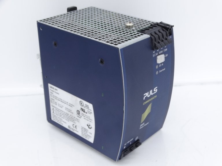 PULS QS20.241 POWER SUPPLY