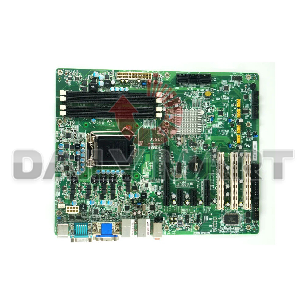 Used & Tested PT630-NRM Motherboard