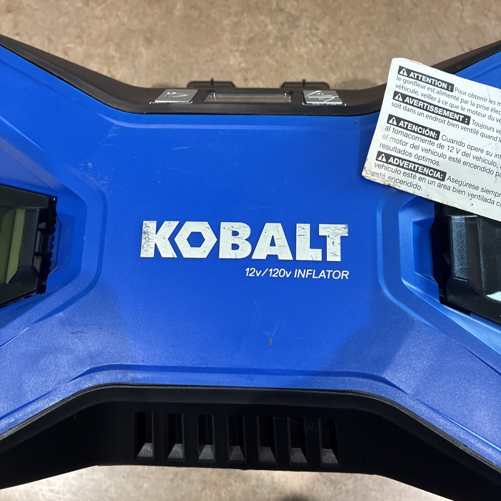 KOBALT TOOLS KLDP1 (PSO041966)