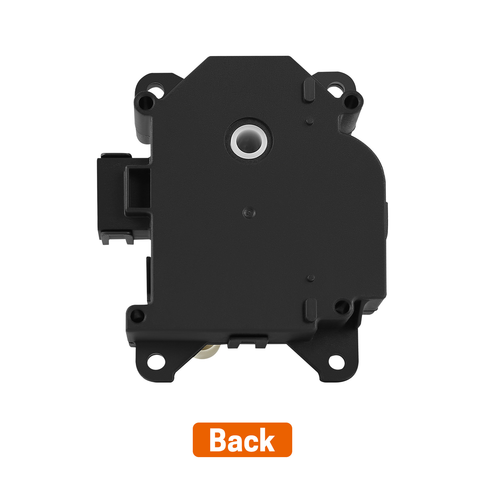 SINTLY Left Main HVAC Heater Blend Door Actuator For Honda Odyssey Acura 604-875