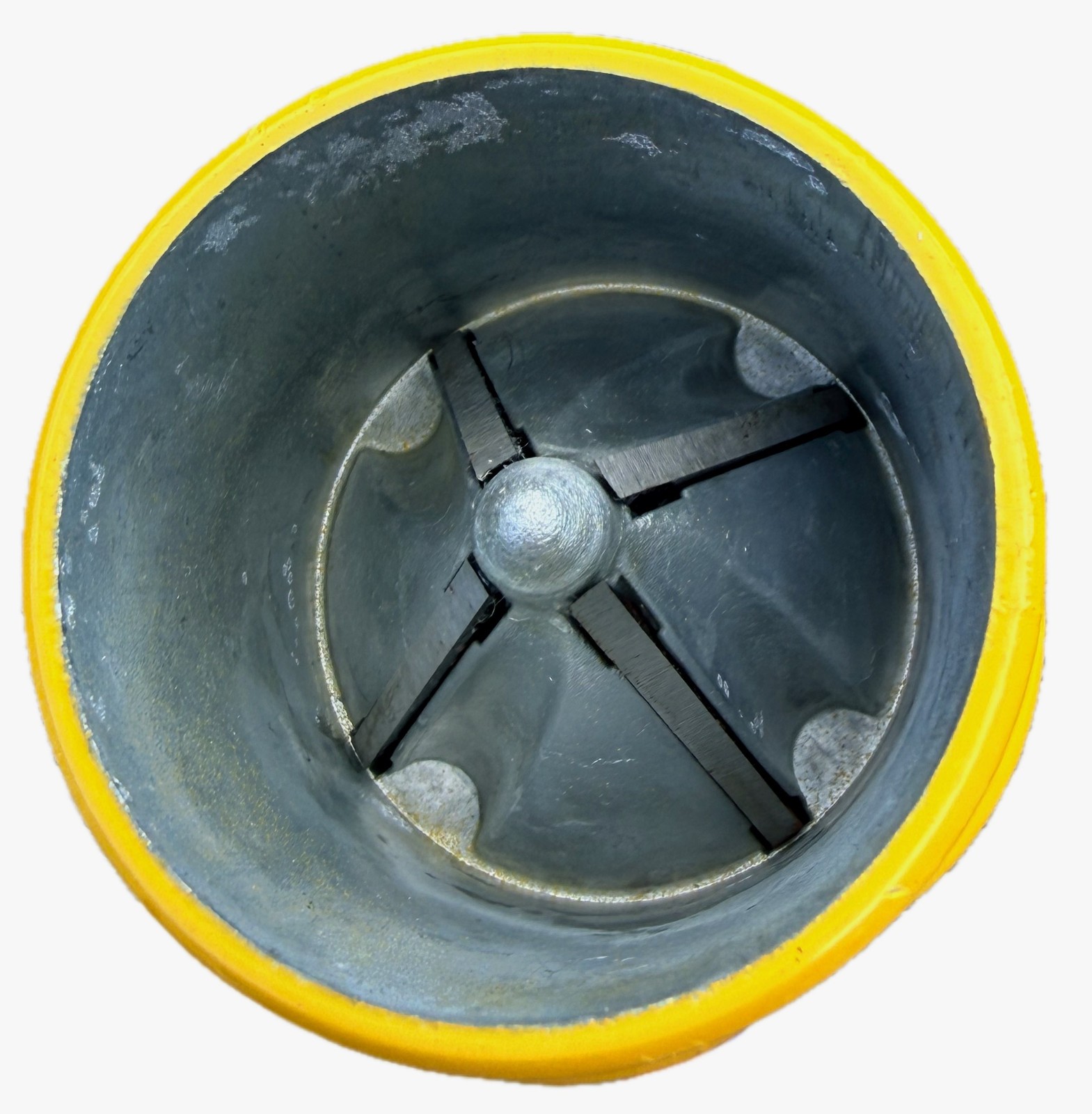 Two Industrial Pipe Deburring / Reaming tools with drill adapters 10-42mm REMS