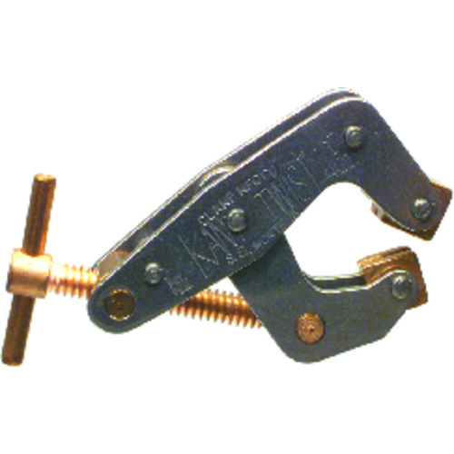 Kant Twist Clamp 401 T-Handle Size 1 Multipurpose Welding Holder Made In USA R3