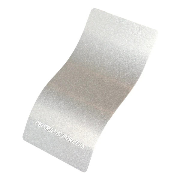 Prismatic Powders®- Alien Silver (PMS 2569) 1LB- Over 6000 colors available
