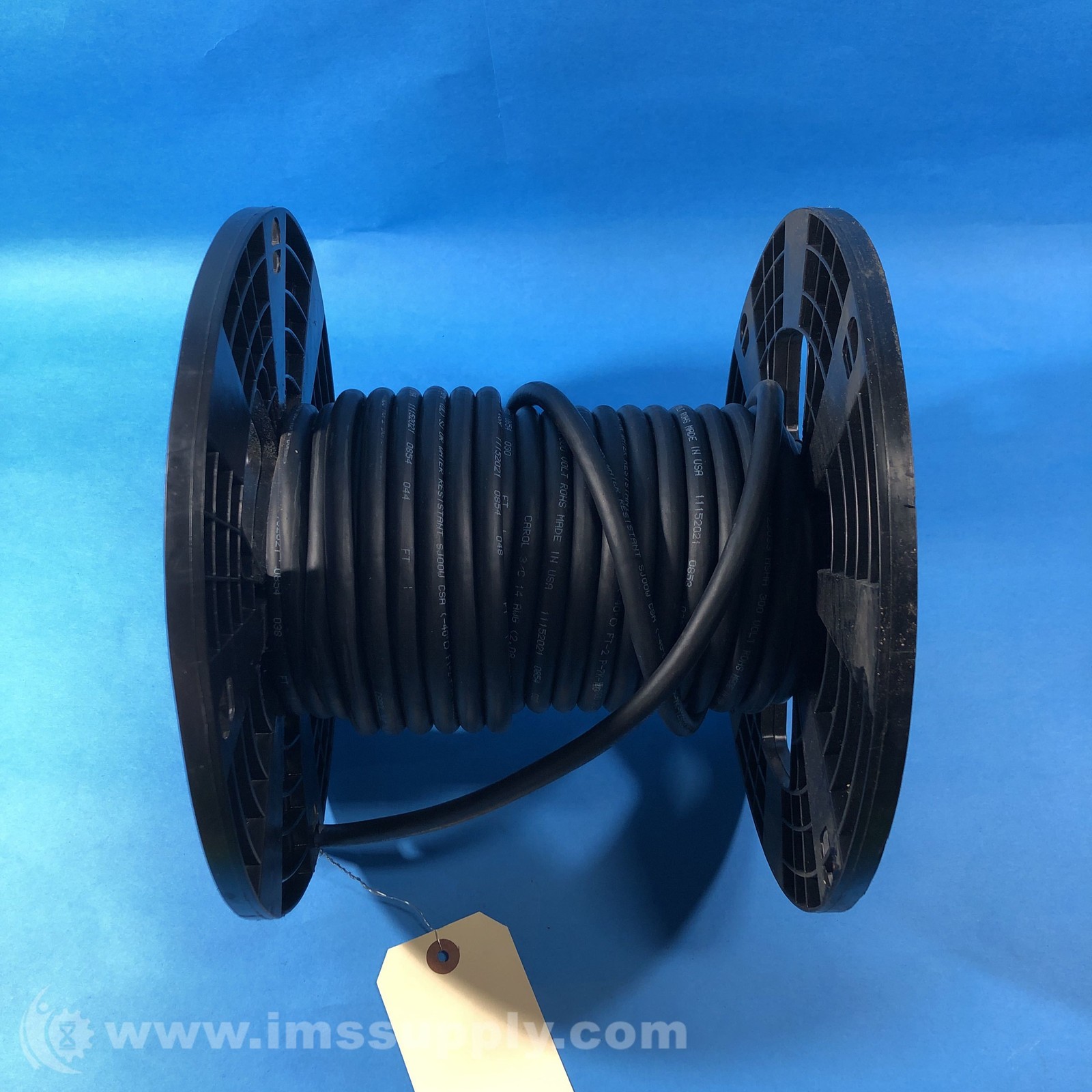 Omni Cable BJ11403-250 Cable, 250 Feet 0595
