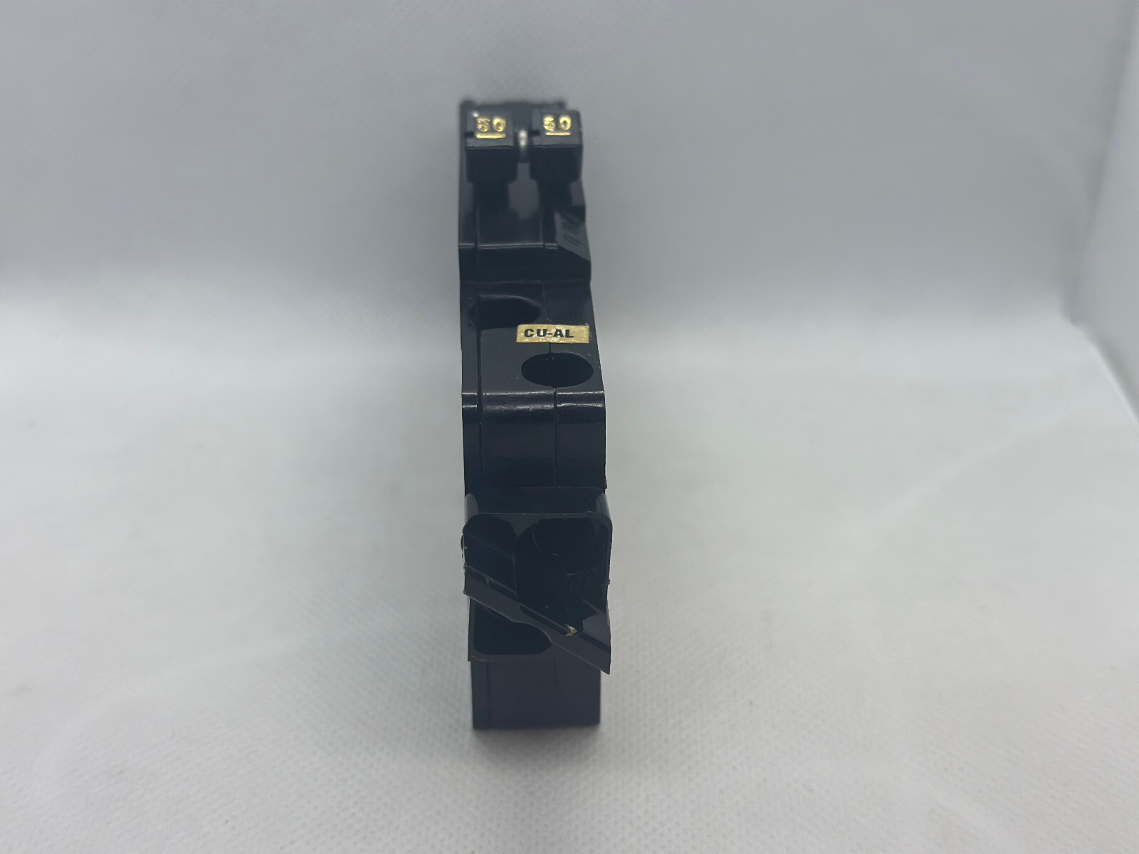 ZINCO RC38AL 50 AMP / 50 AMP BREAKER TANDEM CIRCUIT BRAKER 120V/240V RC3850