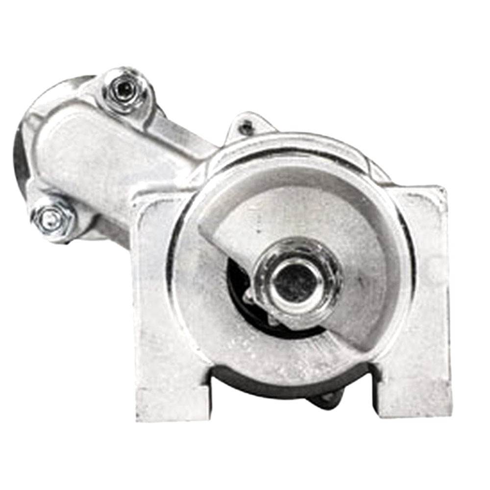 B120019 Electric Starter, Fits Denso 9 Tooth