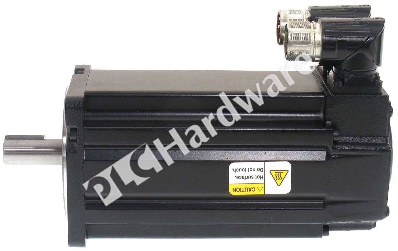 Open Pre-owned Allen Bradley MPL-B320P-MJ74AA /A 460V 5000RPM 3.05Nm Servo Motor