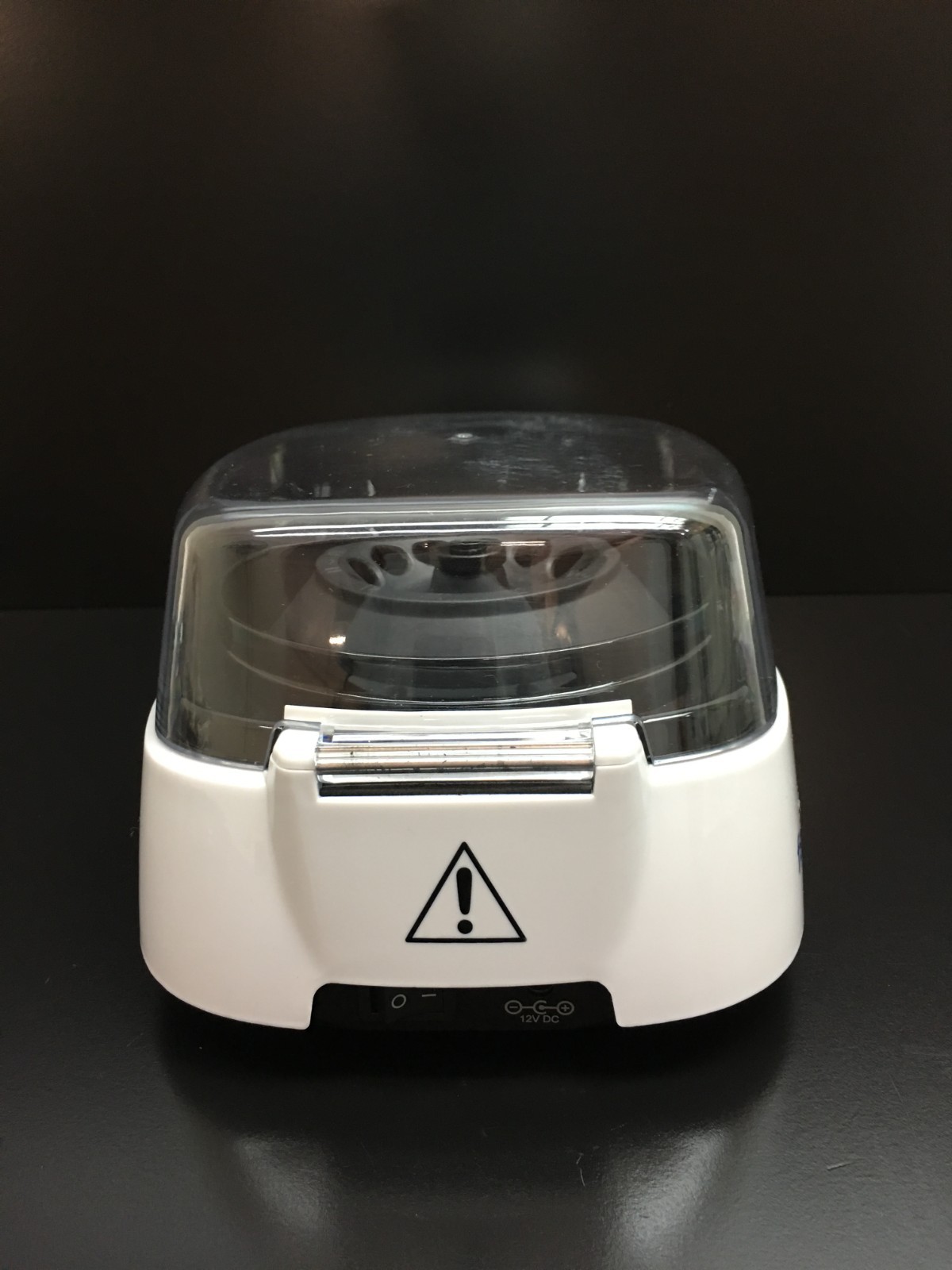 Fisherbrand Model Gusto Mini Centrifuge High Speed REF HSE09332 with WARRANTY
