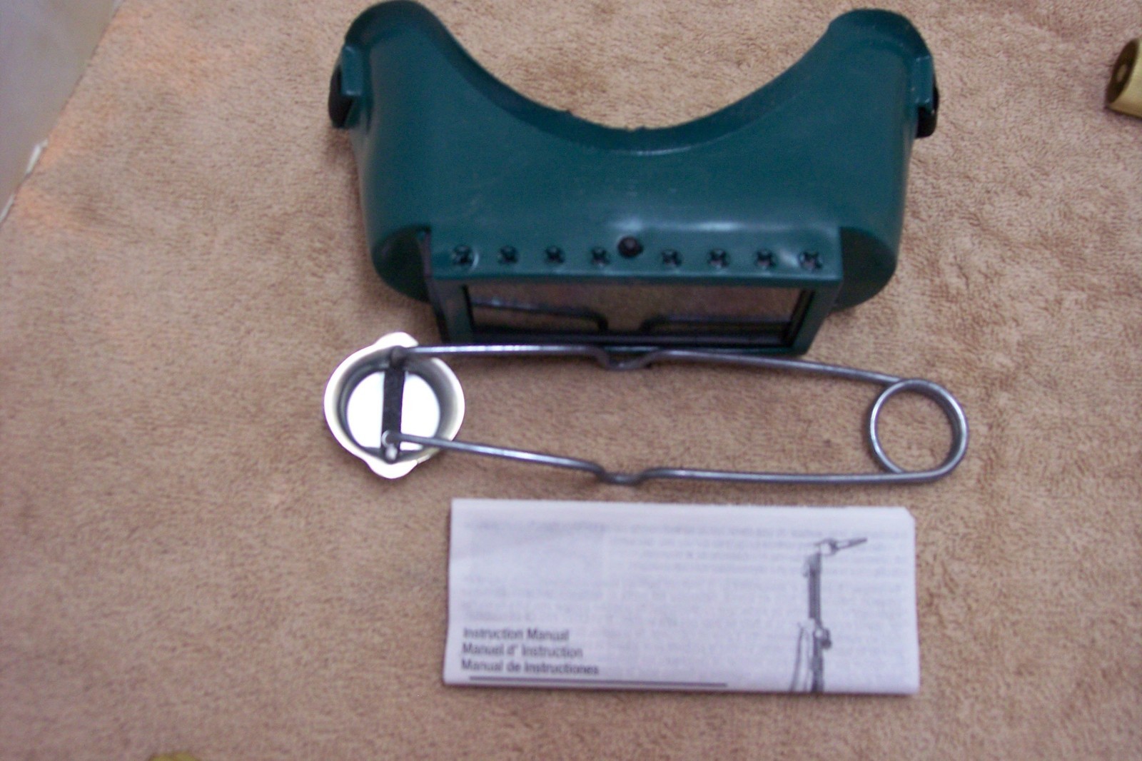 HVAC Pro Oxygen & Acetylene Welding & Torch Cutting Brazing Tool Set
