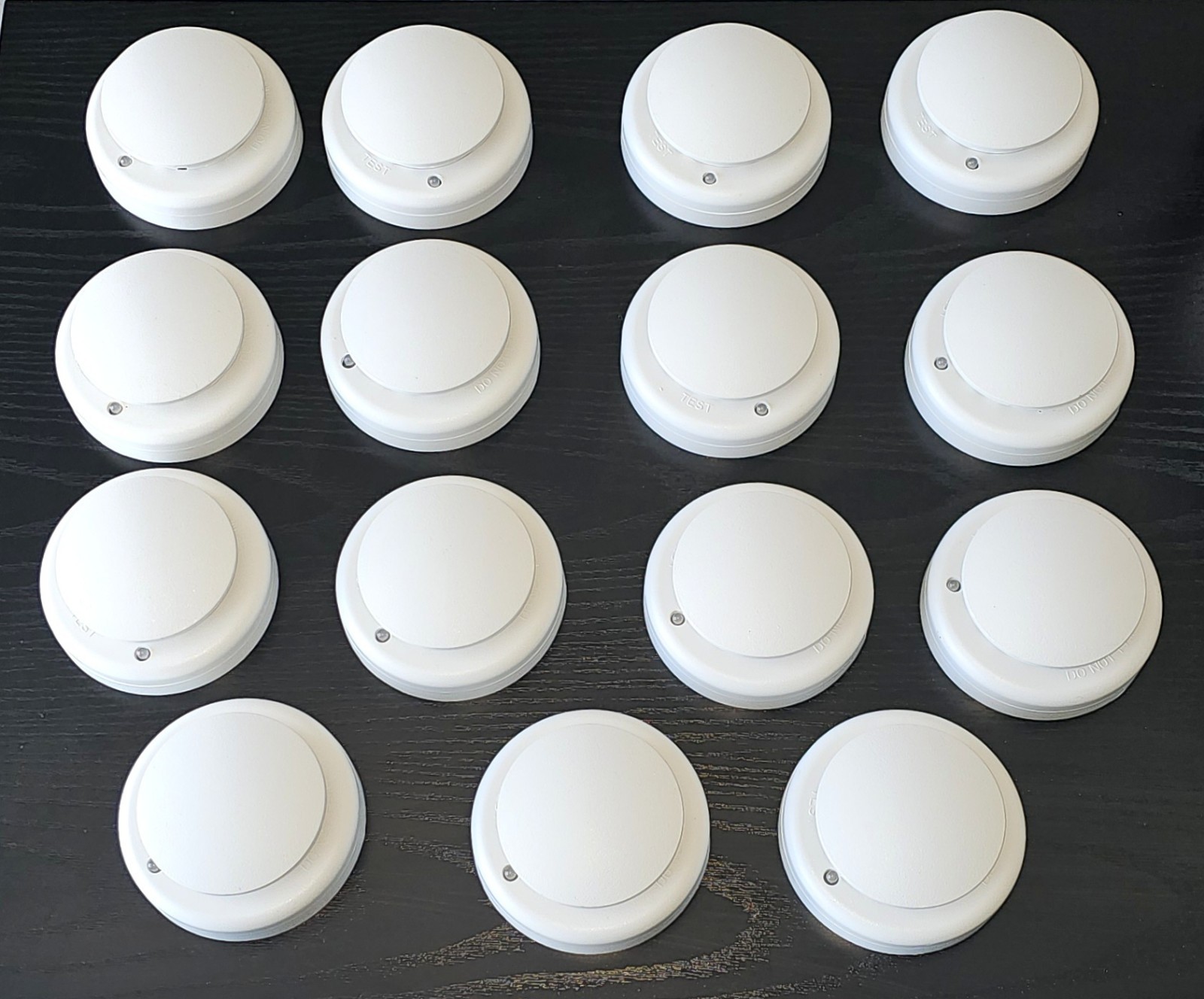 Vigilant V-PS Analog Addressable Photo Smoke Detector