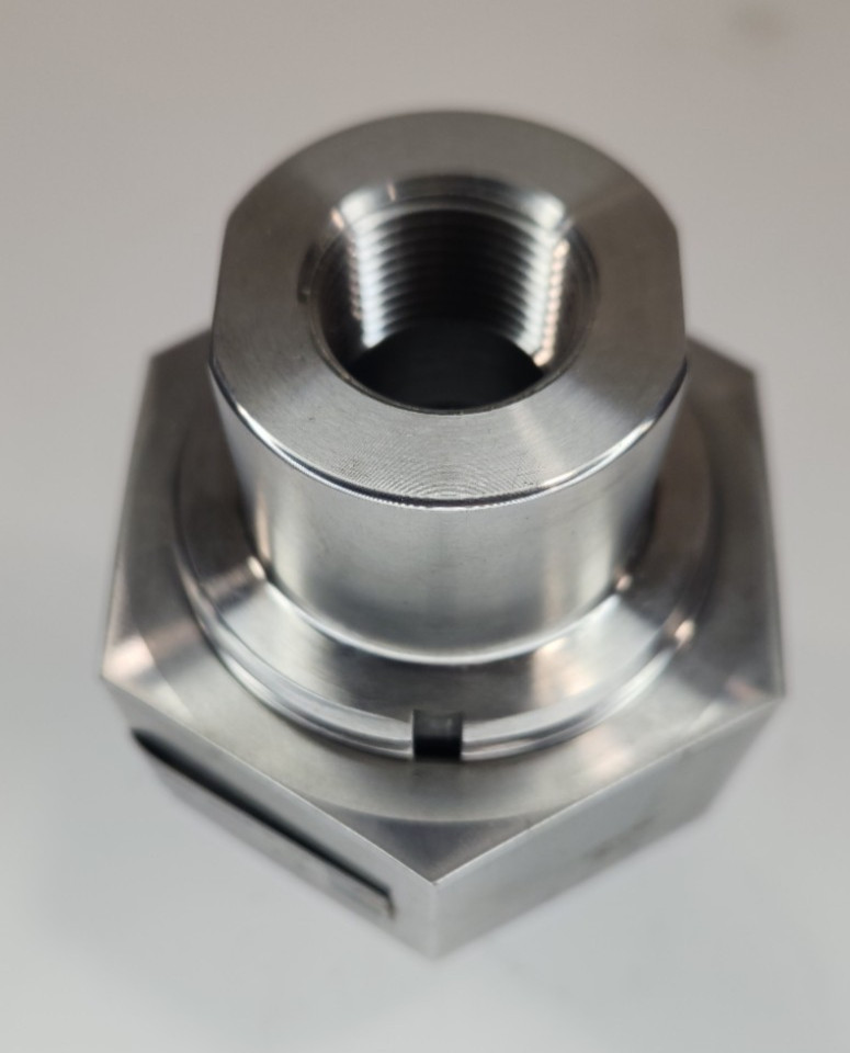 BS&B RUPTURE DISK KB-0-5005-004 HOUSING 0.75″NPT UR-2 MAX 1000PSIG