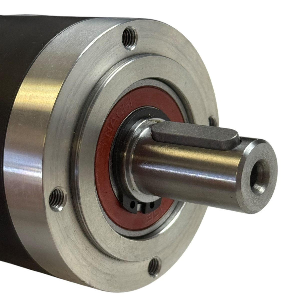 Neugart PLE080-20A Planetary Gearbox Speed Reducer Ratio 20:1 Germany