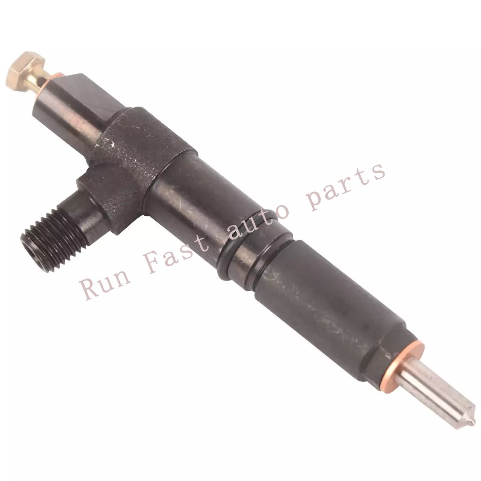 Fuel Injector Fits Kubota MDI Engine V2203 V2403 Bobcat Loaders S130 S150 S160