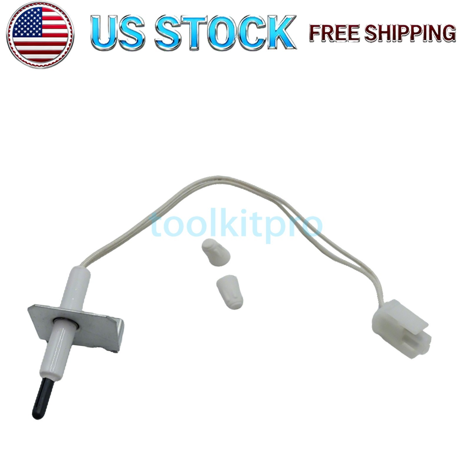 For Lennox Ducane Armstrong Furnace Igniter 112237B 70W16 10053602