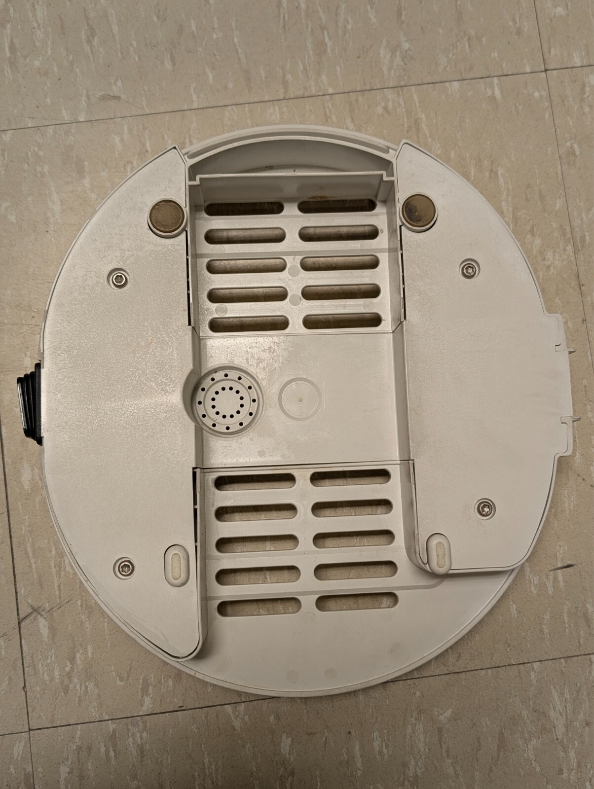 Buchi R210, Rotavapor w/Heating Bath Evaporation used