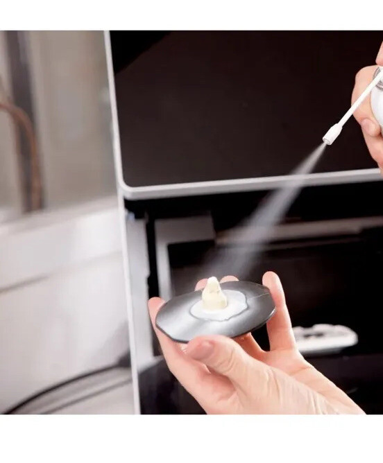 DSI Dental Lab Implant Intraoral Scan Spray 3D Cad/Cam Digital Scanning 75ml
