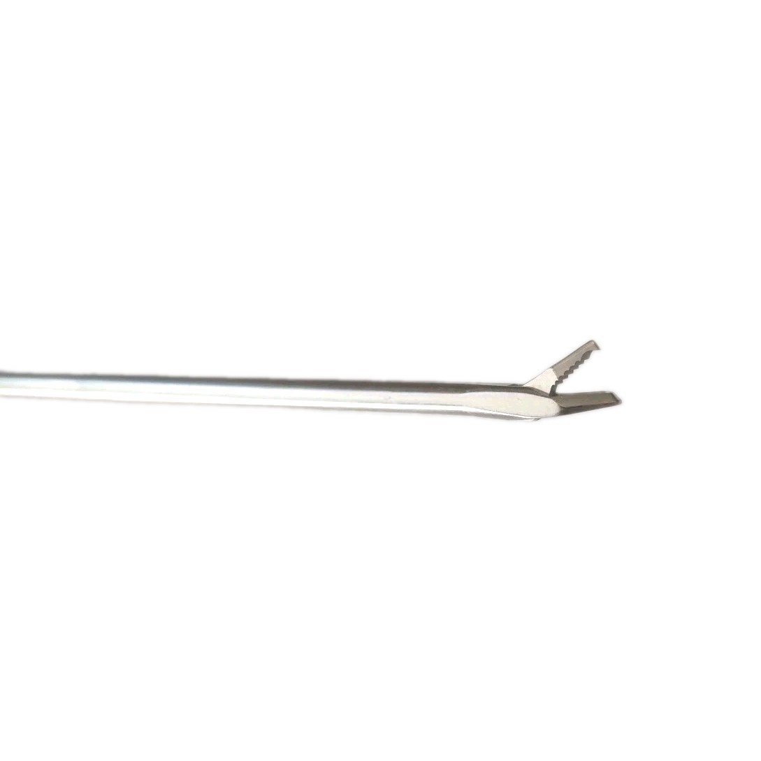 Stryker Conquest 300-034-110, 3.4mm Big Bite Punch Straight Arthroscopy OEM