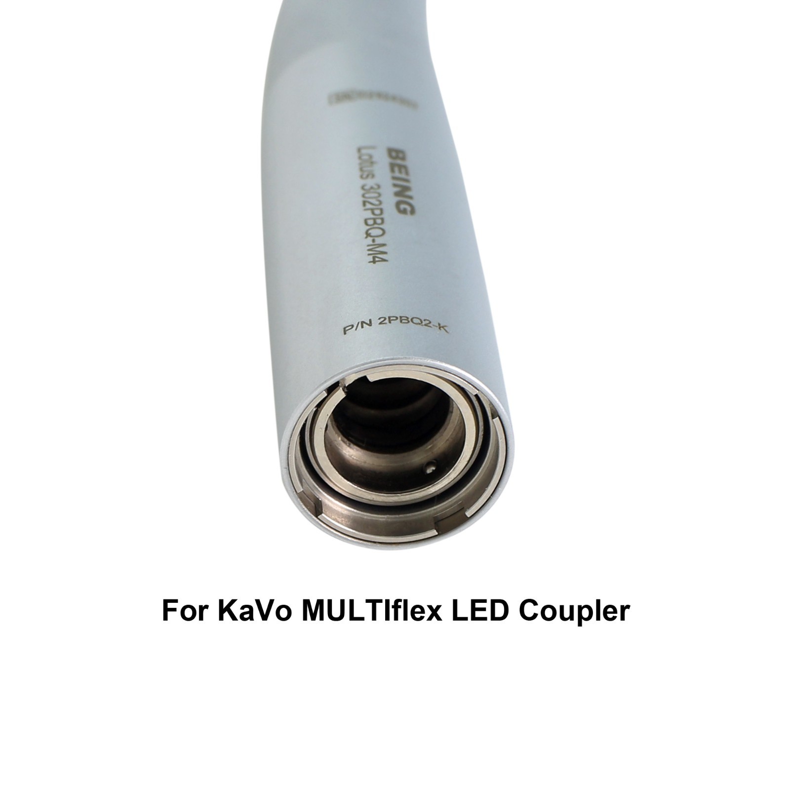 BEING Dental High Speed Handpiece Surgical 45° Fiber Optic For KaVo MULTIflex