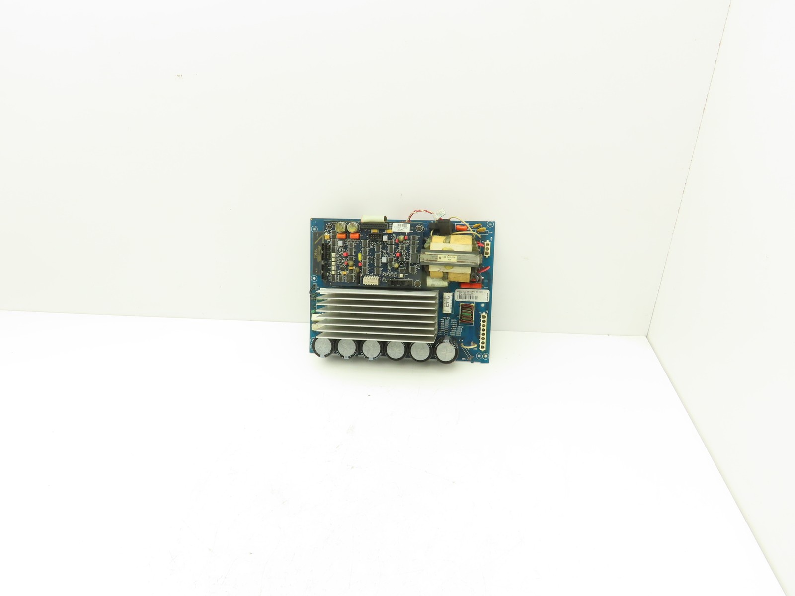 Branson Ultrasonics 100-244-100 2KW 922 Driver Board Converter Circuit Board