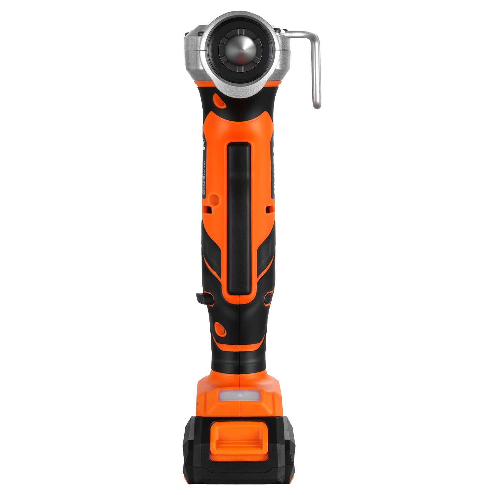 Uimoso Cordless Electric Tube Expander 20V Max for 1/2″,3/4″, and 1″ PEX-A Pipes