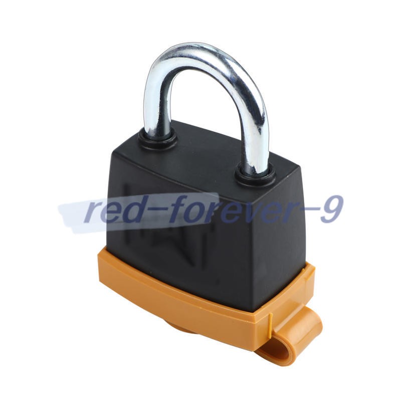 10set 246-2641 Padlock with 2 Key 5P8500 For Caterpillar CAT 5p8500