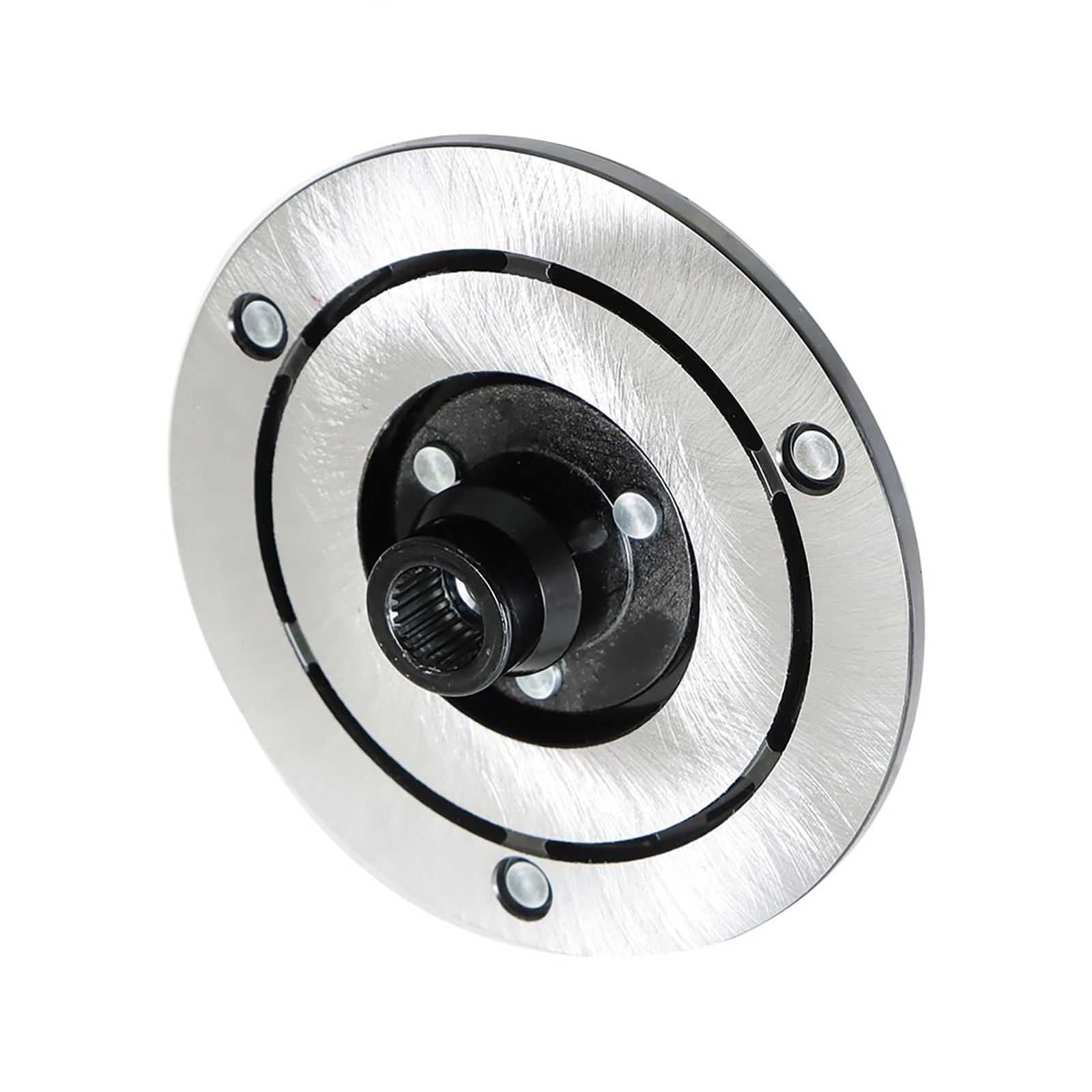 2011-2014 F150 5.0L A/C Compressor Clutch Kit 6 Groove