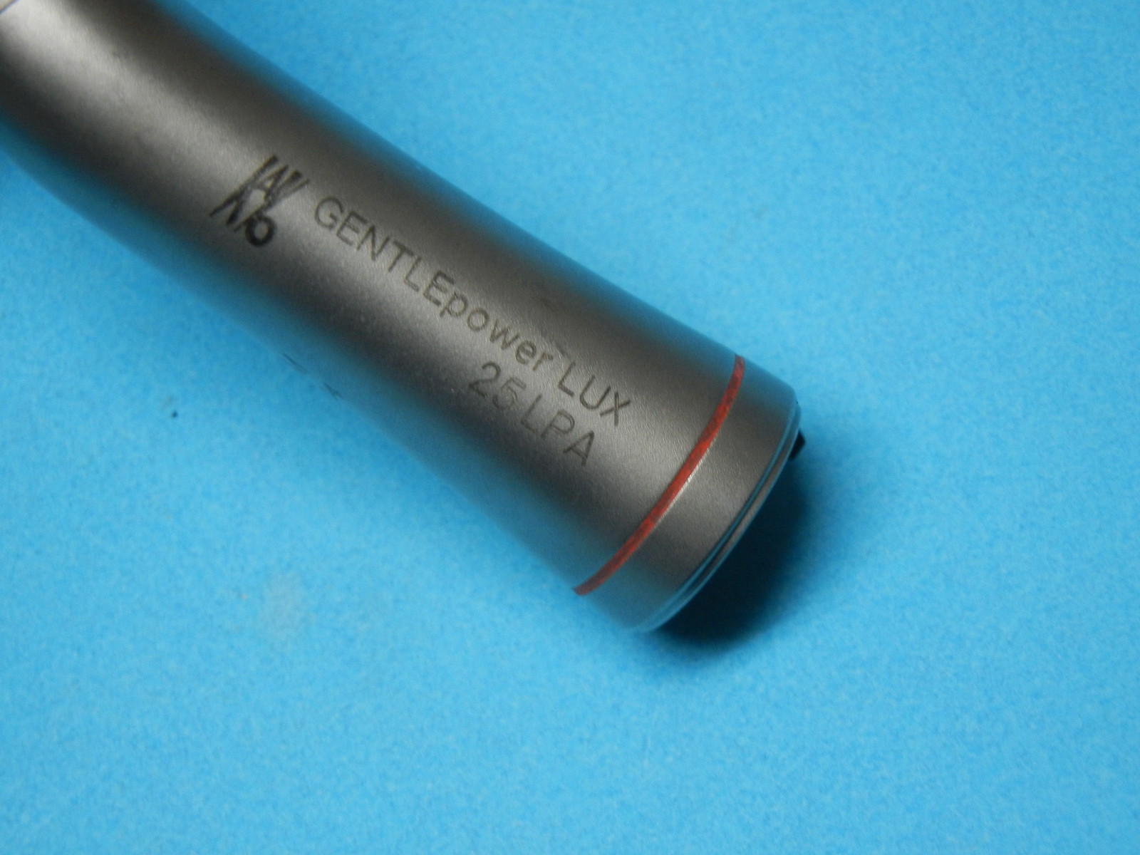 KAVO 25LPA FIBER OPTIC DENTAL HANDPIECE & 3 MONTH WARRANTY