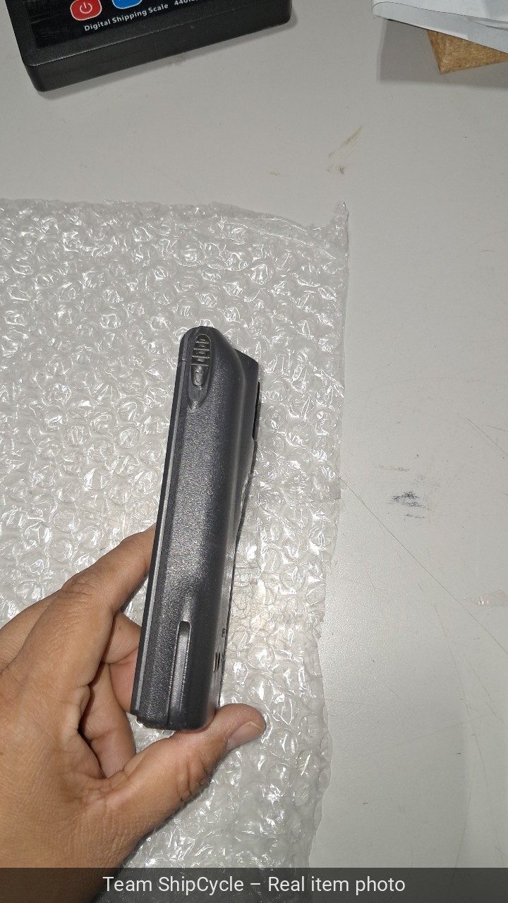U44117 OEM MOTOROLA NTN9858C IMPRES 72V NiMH Rechargeable Battery G2U
