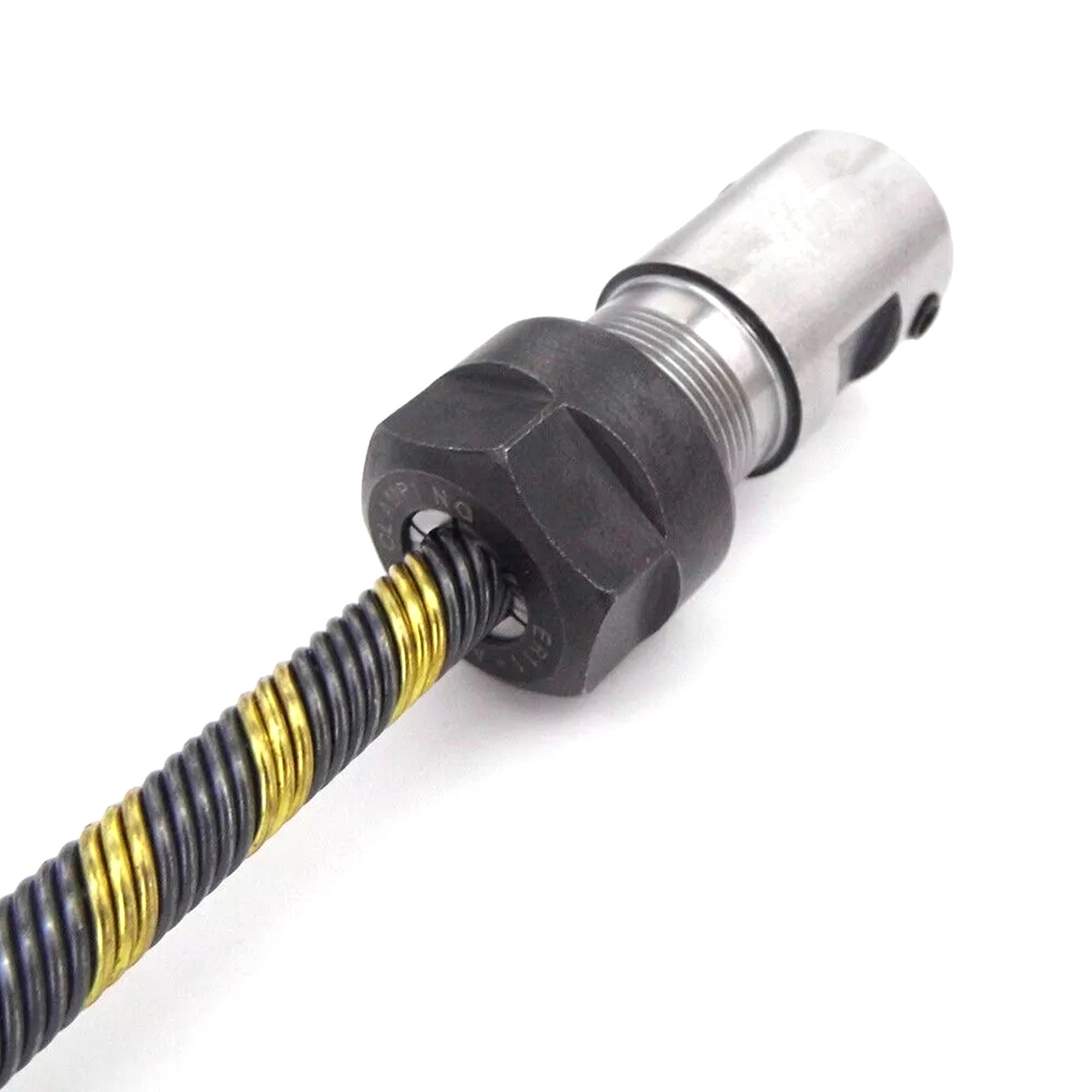 40Cr Steel Flexible Shaft Coupling For 40925684 5694 High Torque Bush-less Motor