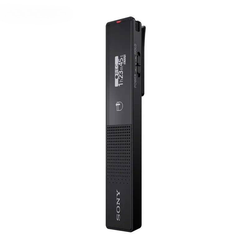 Sony ICDSony ICD-TX660 16GB Ultra-Slim Digital Voice Recorder – USB-C NEW！