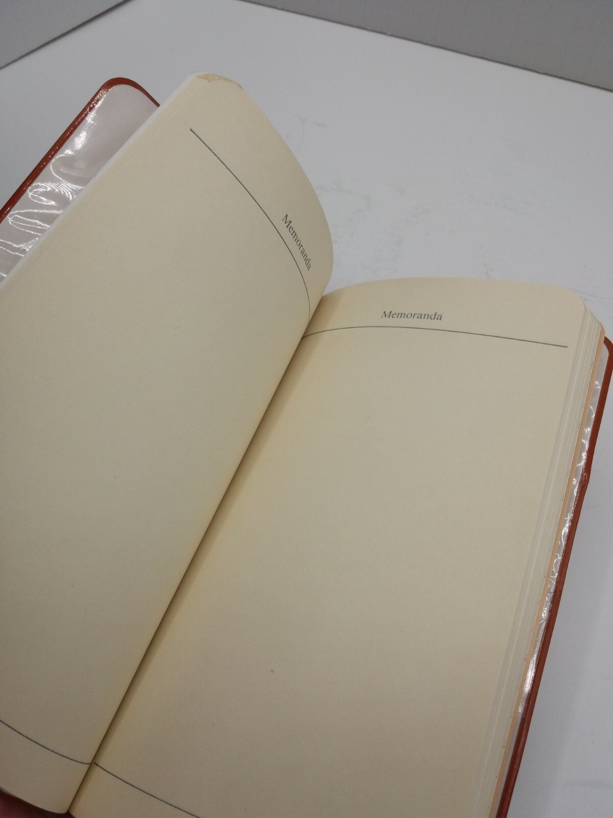 Chinese Medical Association Beijing China Memo Book