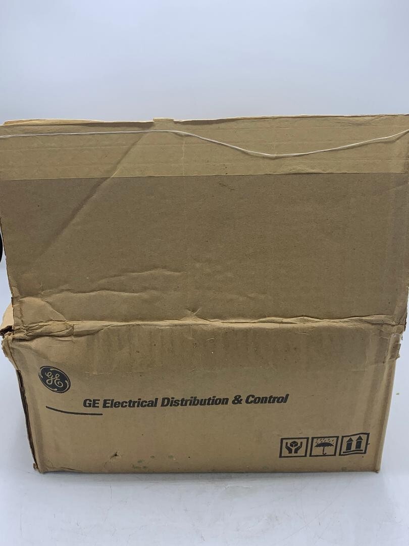 GE Electrically Held Lighting Contactor 463L20ACA10A0