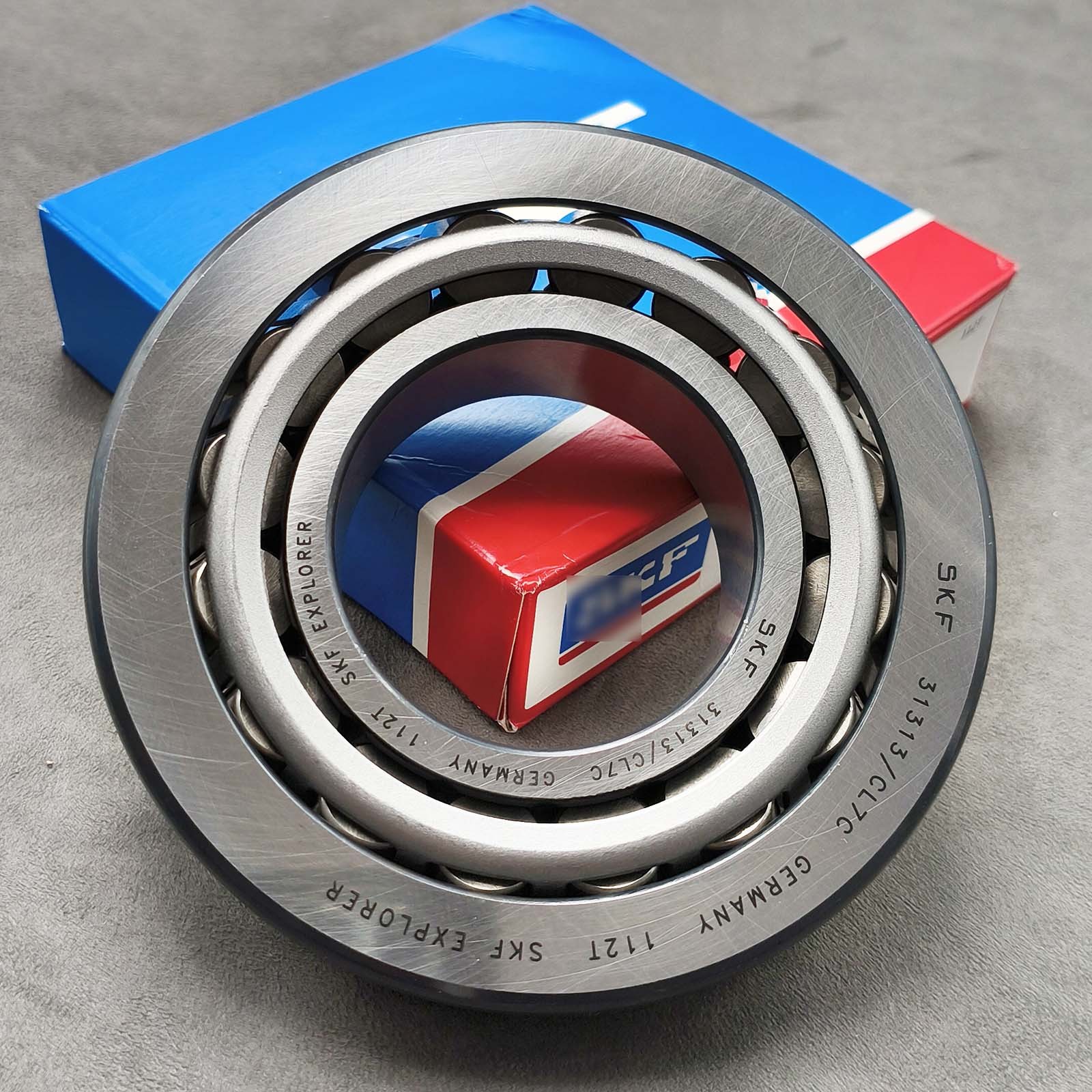 New Tapered Roller Bearing 65x140x36.680mm for SKF 31313 CL7C