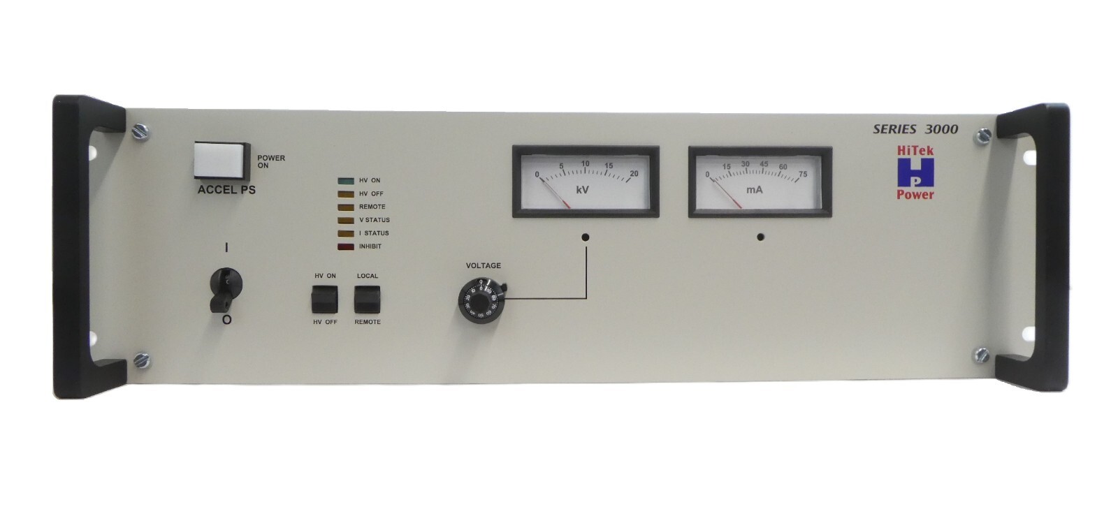 HiTek Power A1035490 35kV Power Supply E19285100 OV3000 AE Advanced Energy New