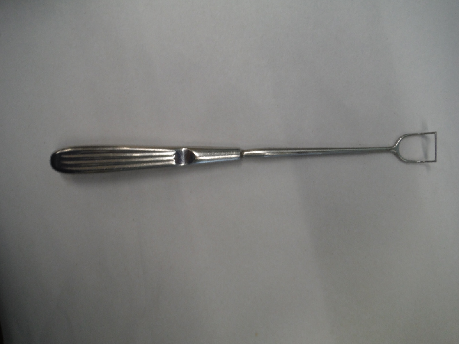 Weck Adenoid Curette Throat Adenoidectomy Surgical Instrument