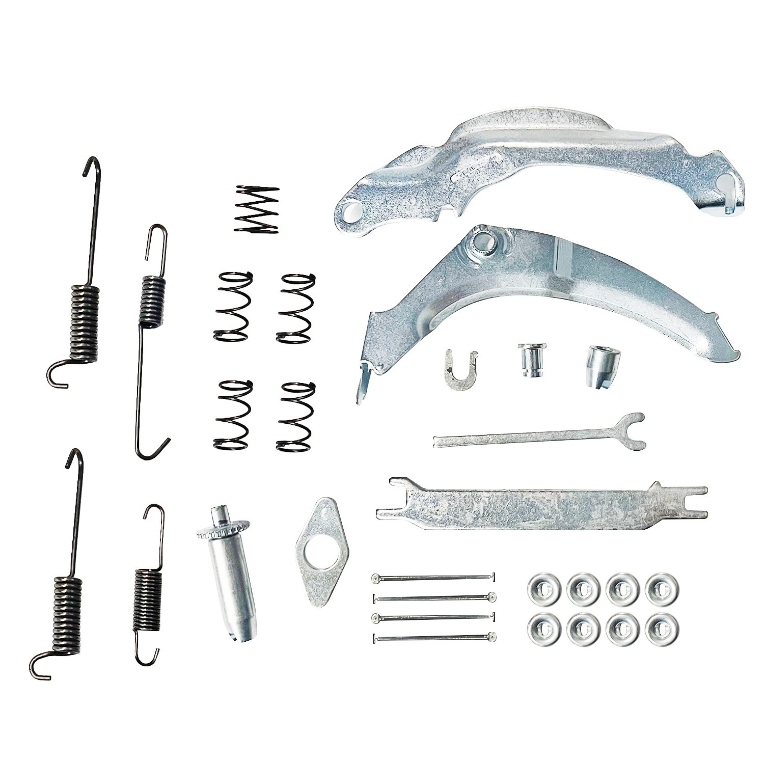 New Right Brake Hardware Kit Fits For Toyota Forklift 42-6FGU25 USA