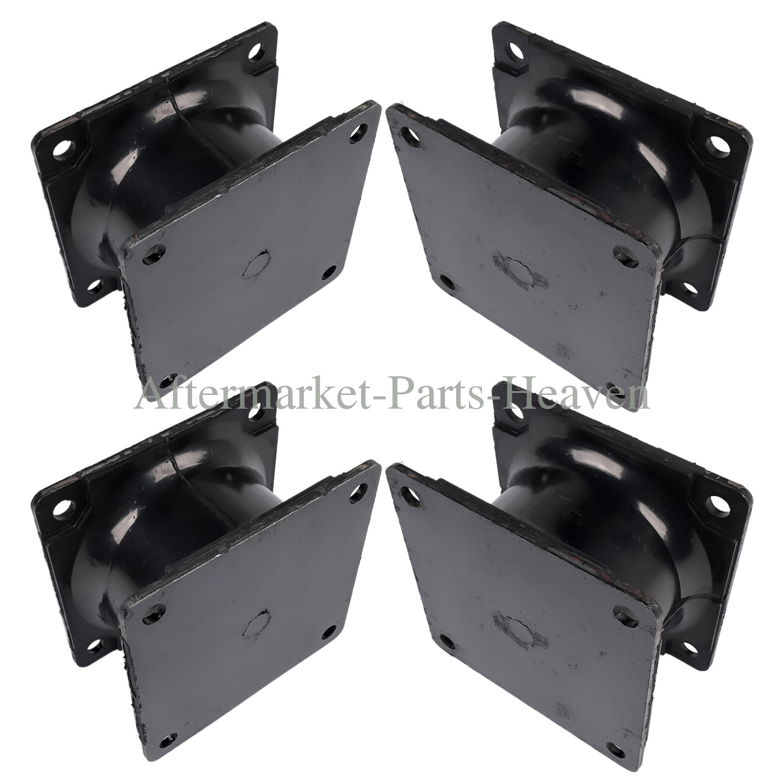 Shock Mount Absorber for Stanley Hydraulic HS8000 HS11000 Vibration Isolator