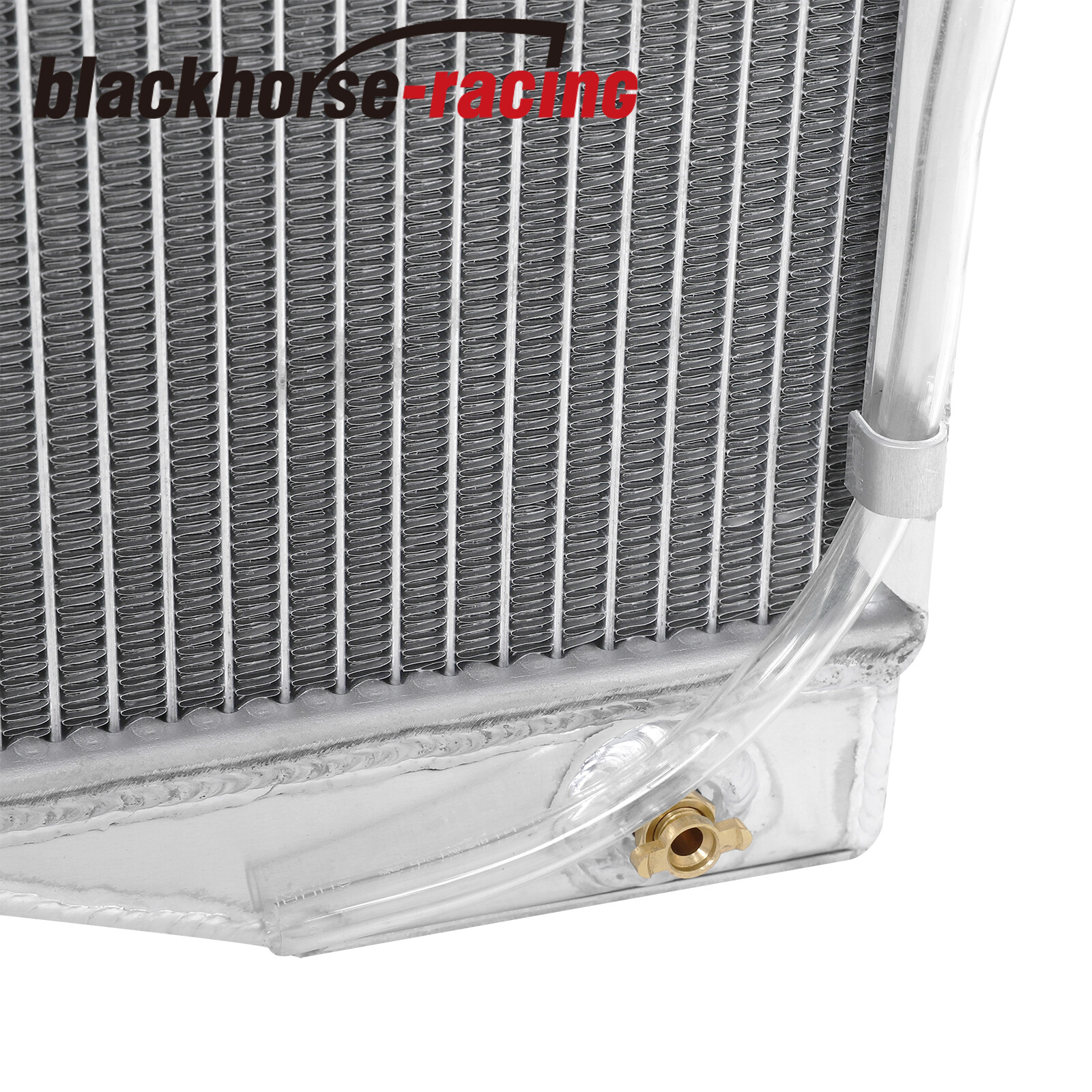 3 Row Full Aluminum Radiator Fits Ford 2N 8N 9N Tractors 8N8005 AR2018 86551430