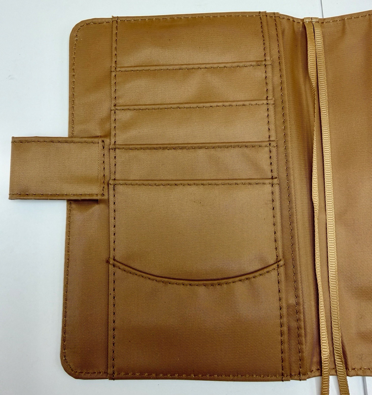 Hobonichi Techo A6 Colors Willow Tree Cover Mint Green Camel Japan