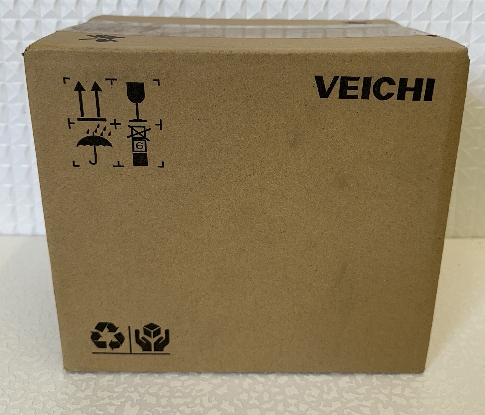 NEW IN BOX!! VEICHI Inverter AC70E-S2-2R2G 220V 2.2KW, SHIPS FROM USA!!